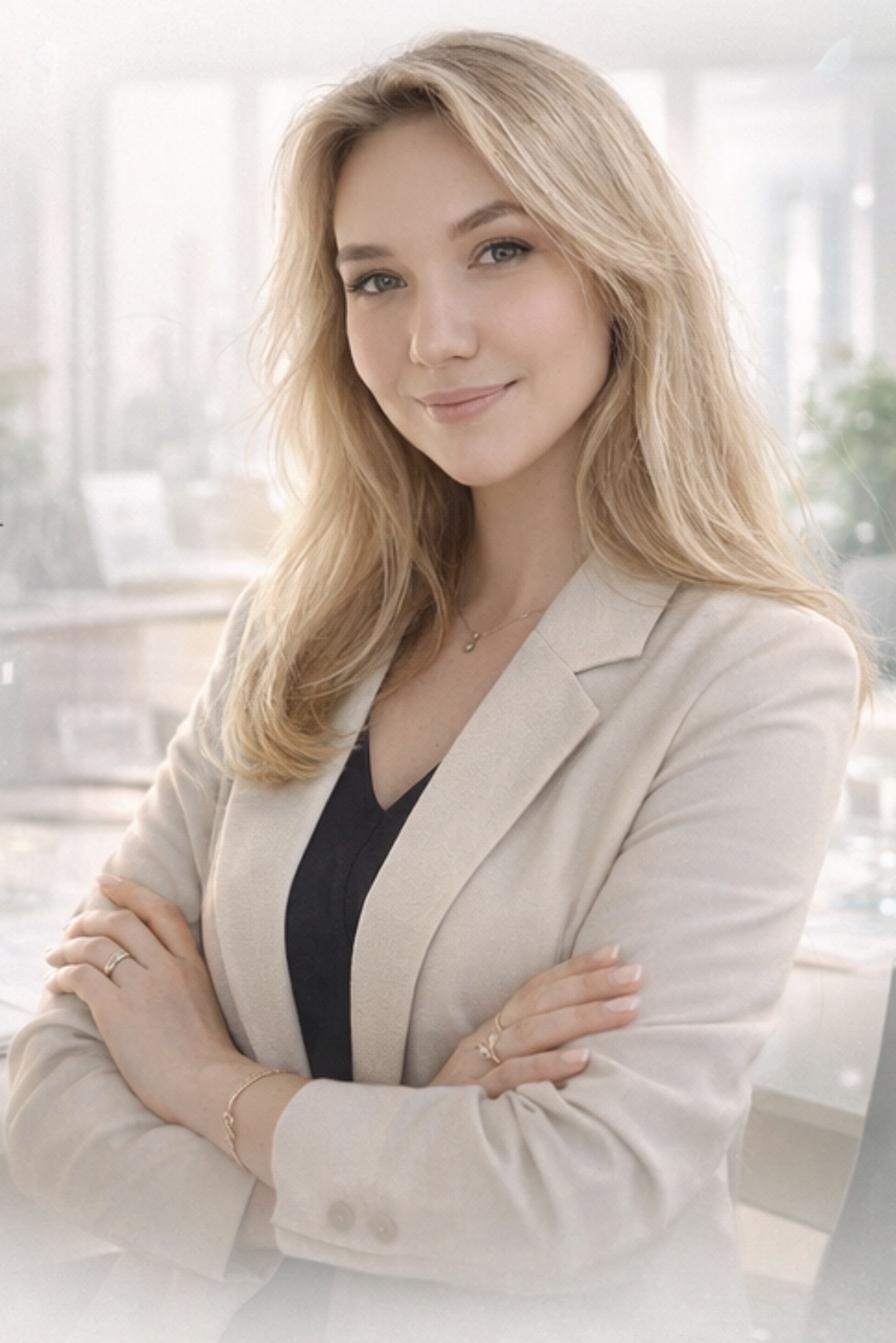 Maria - Webdesign
